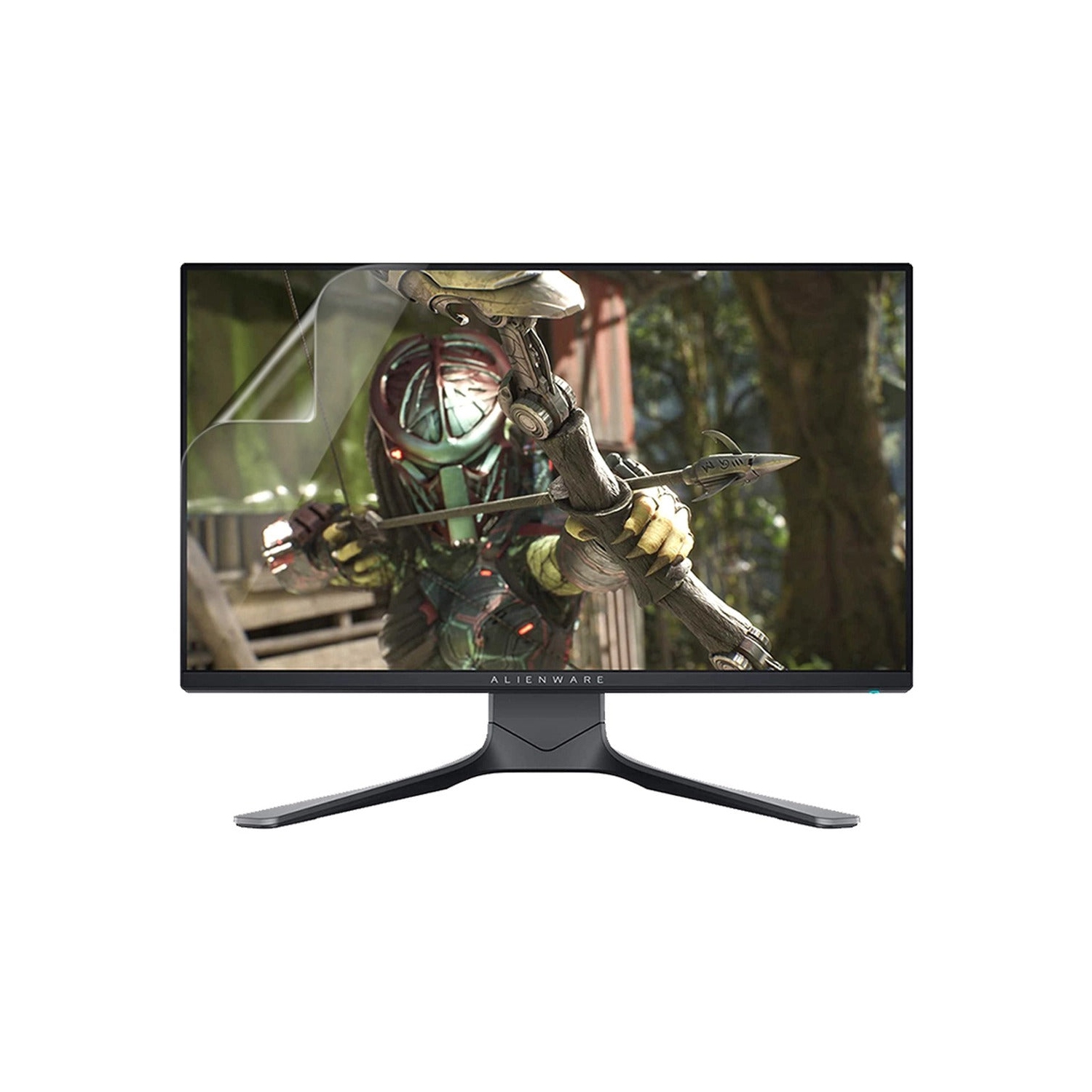 Best Alienware 240hz Monitor Alienware 240hz Gaming Monitor