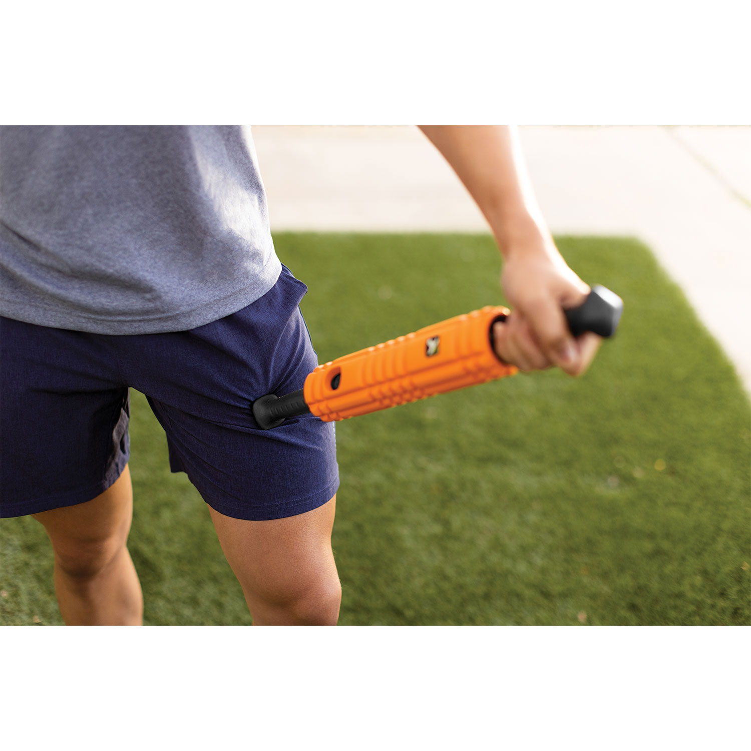 Rouleau vibrant pour le corps STK Vibe de TriggerPoint