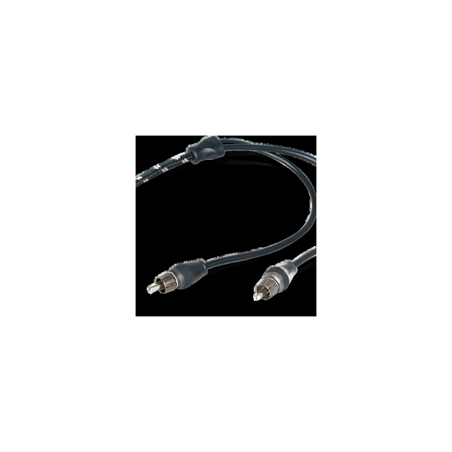 Rockford Fosgate RFIT-20 20 Feet Premium Dual Twist Signal Cable