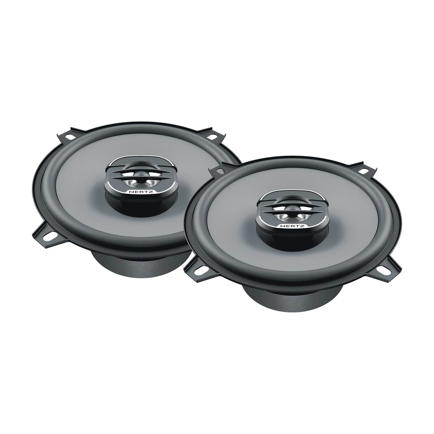 Hertz X 130 Uno Series 5-1/4" 2-Way Car Speakers