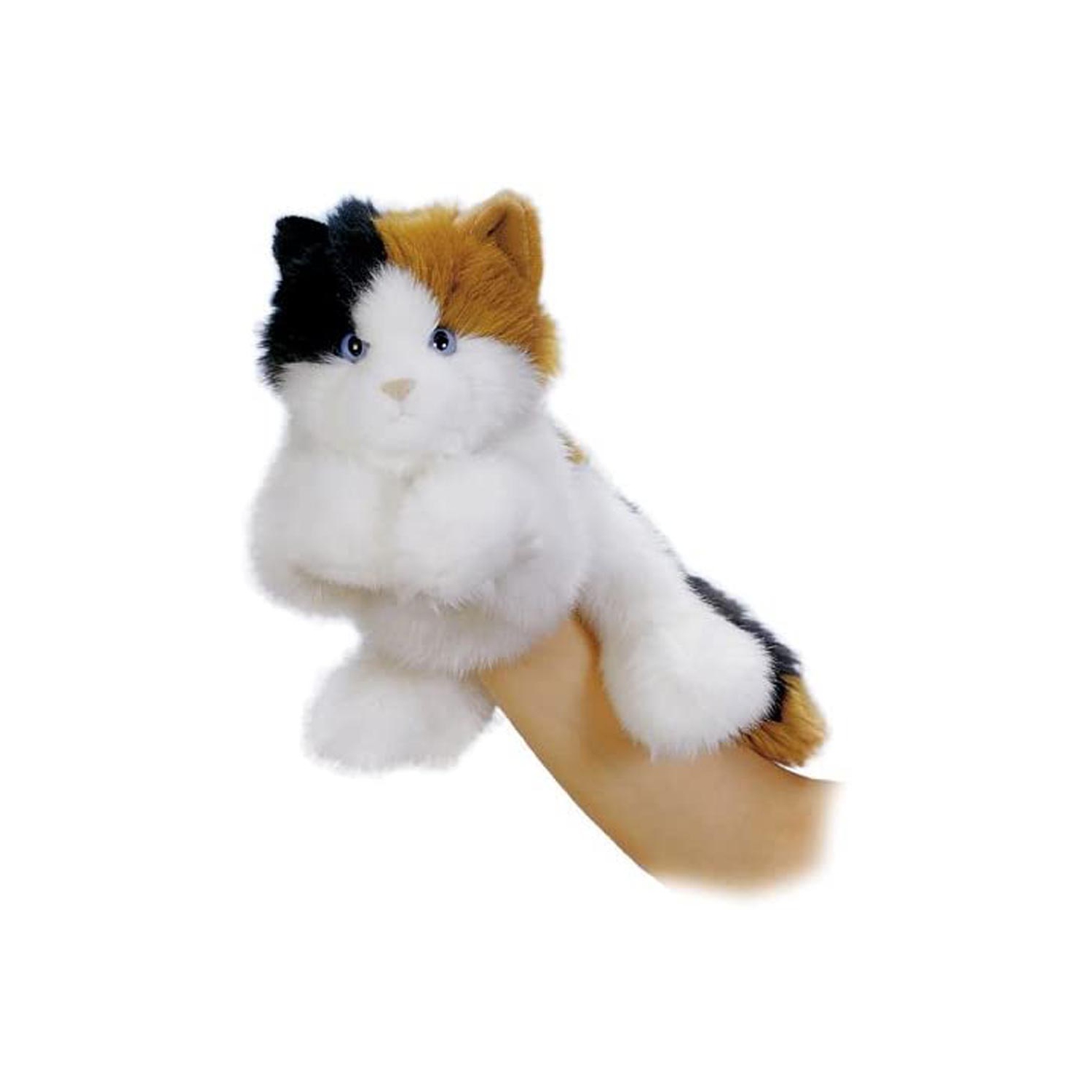 11" Esmeralda Puppet