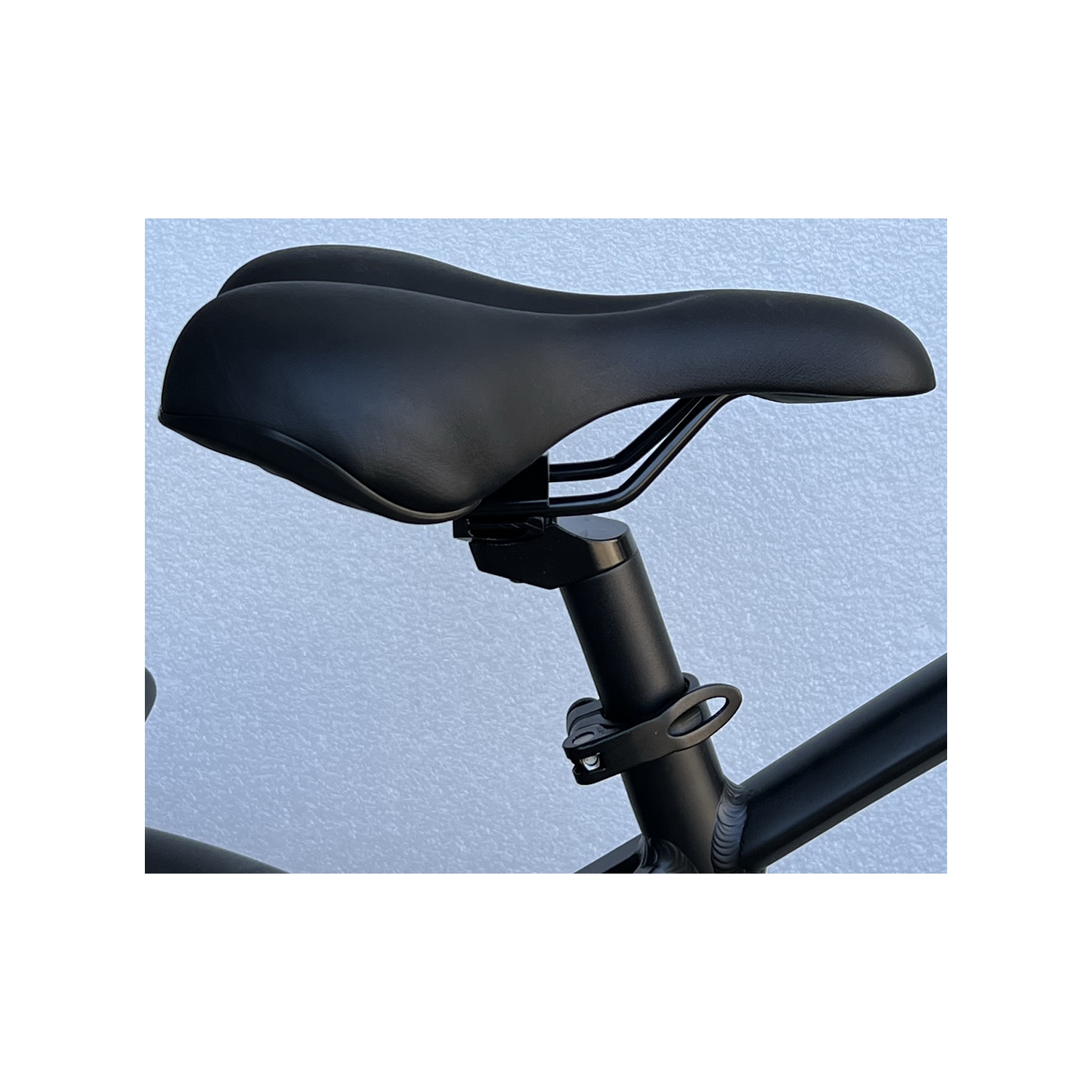 SUNRISE Cruiser 500 - Electric Bike, 50-90 KM Range