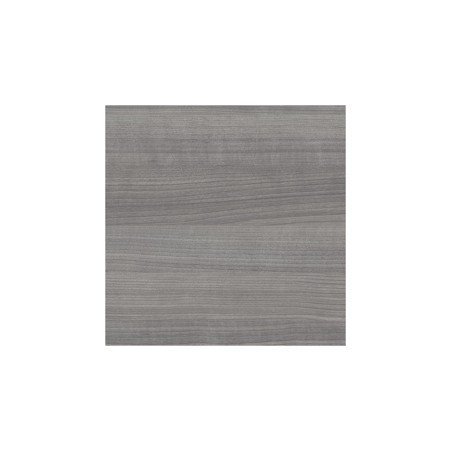 Studio C 72W x 30D Office Desk in Platinum Gray - Engineered Wood