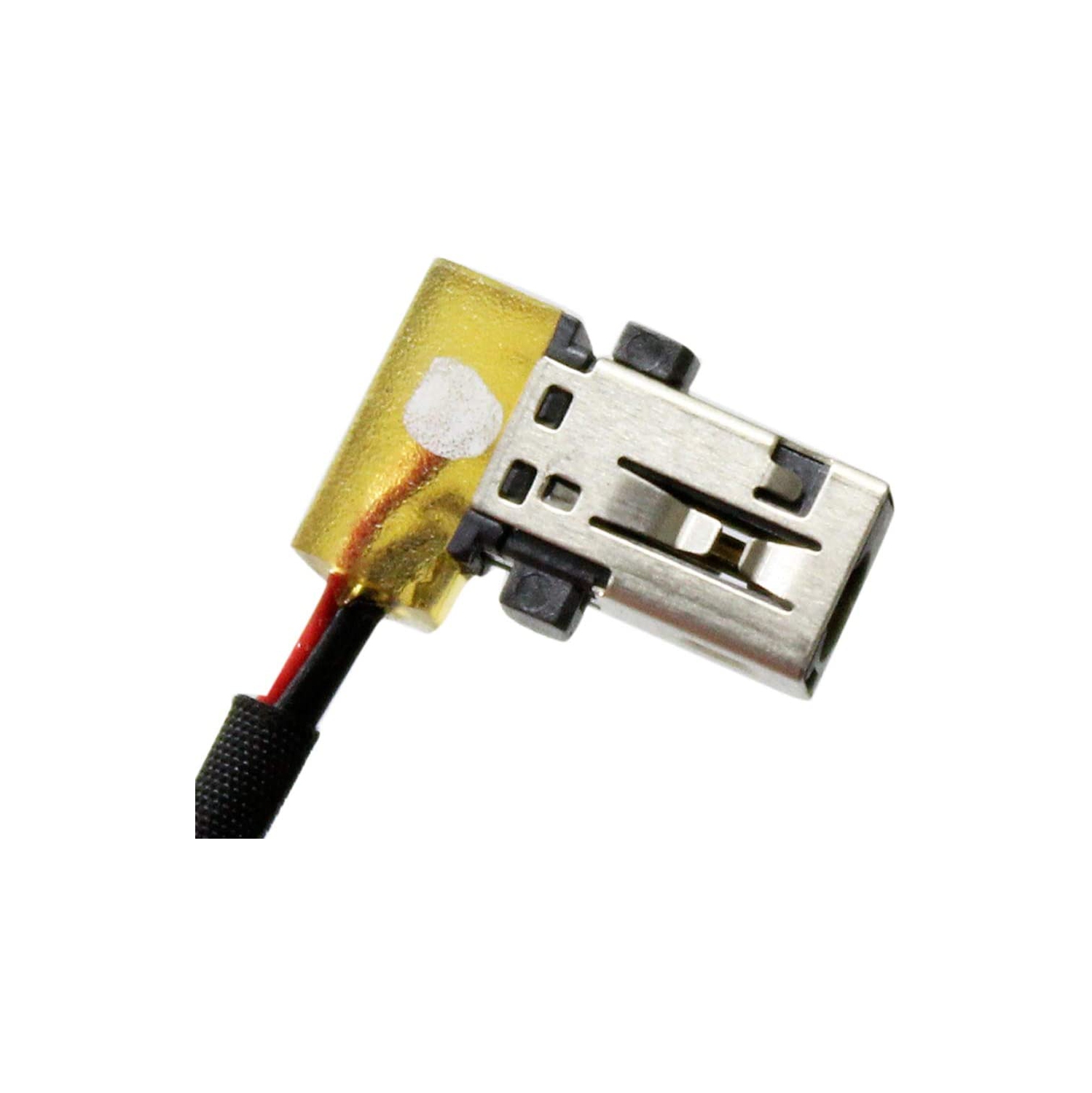 LaptopKing Replacement DC Power Jack Charging Port Harness Cable Replacement for ACER Swift 3 SF314-52 SF314-52G SF314-53G 1470-00G2000 Open Box