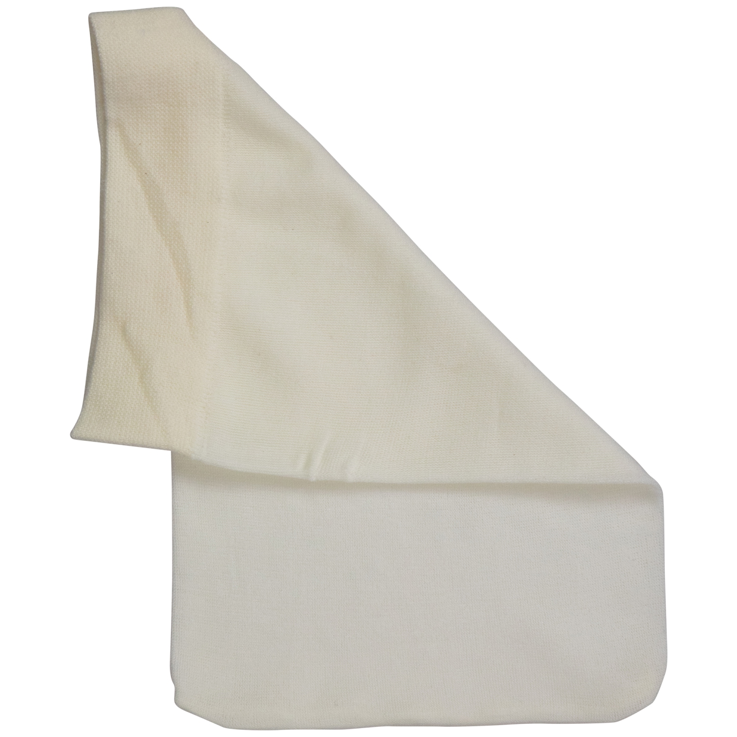 Semelle blanche de 8 po pour la baignade avec filtre de piscine et doublure de panier