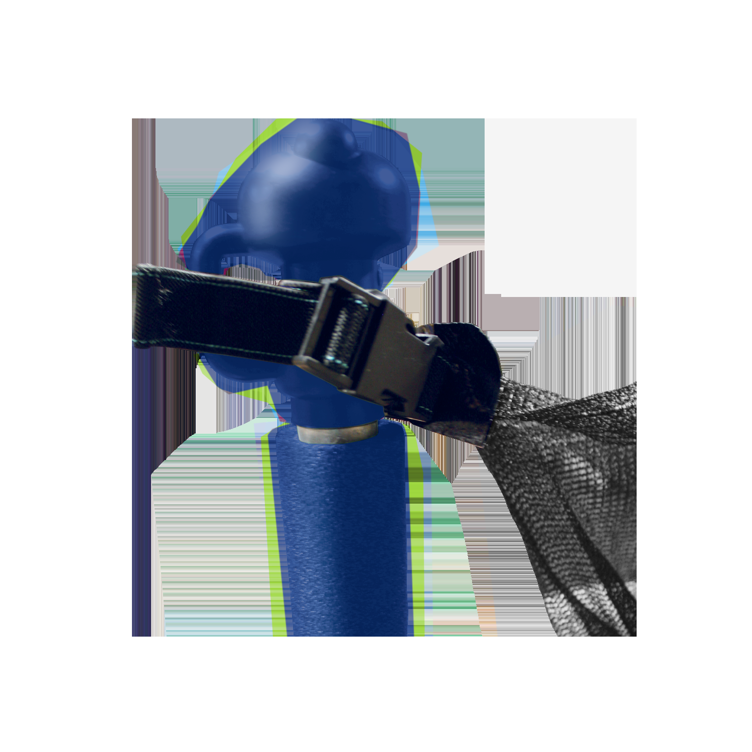 Trainor Sports – Ensemble de trampoline rond de 12 pi avec filet de sécurité et trampoline extérieur robuste Bouncy pour enfants, tapis de saut et