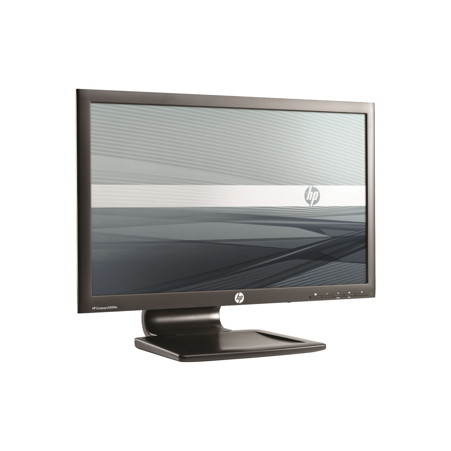 Refurbished (Good) - HP LA2006x 20" LED Backlit LCD Monitor