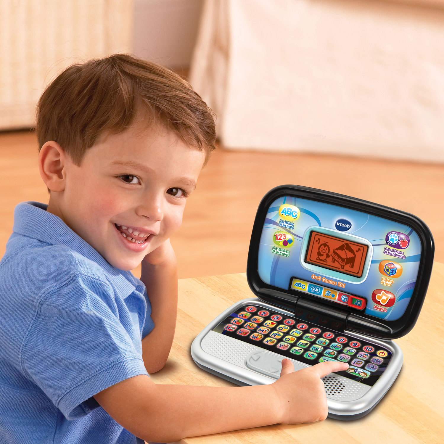 Vtech kids computer hotsell