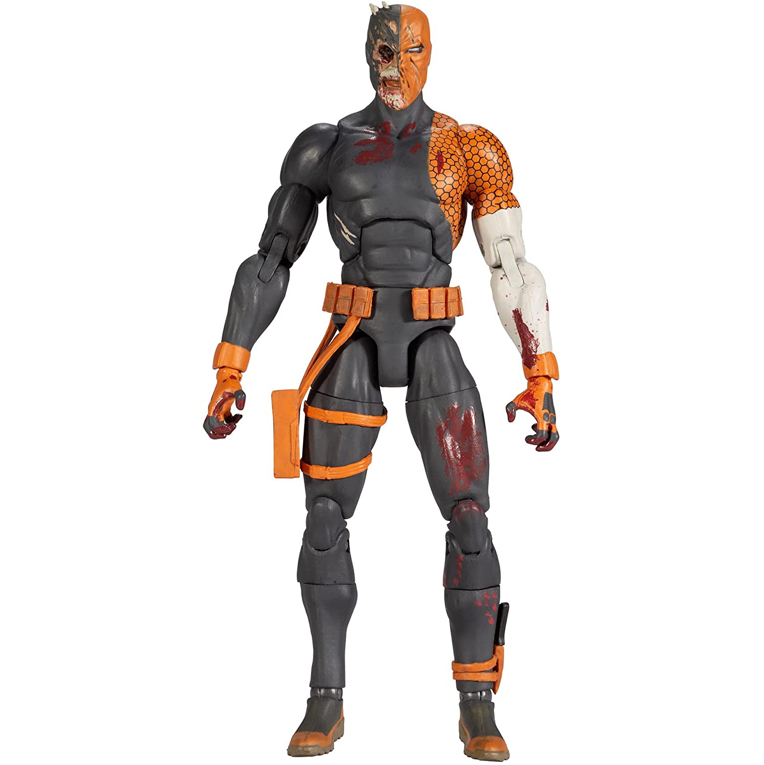 dc collectibles dctv the flash season 3 action figure