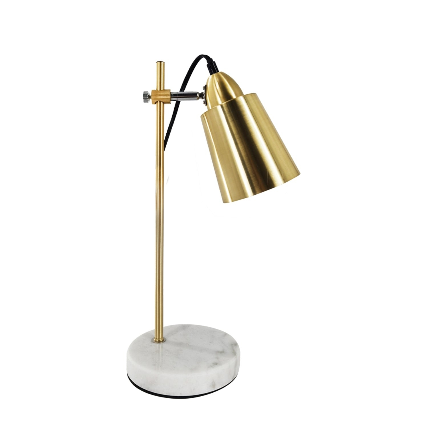 Xtricity - Table Lamp, 16.1'' Height, From the Conroy Collection, Gold