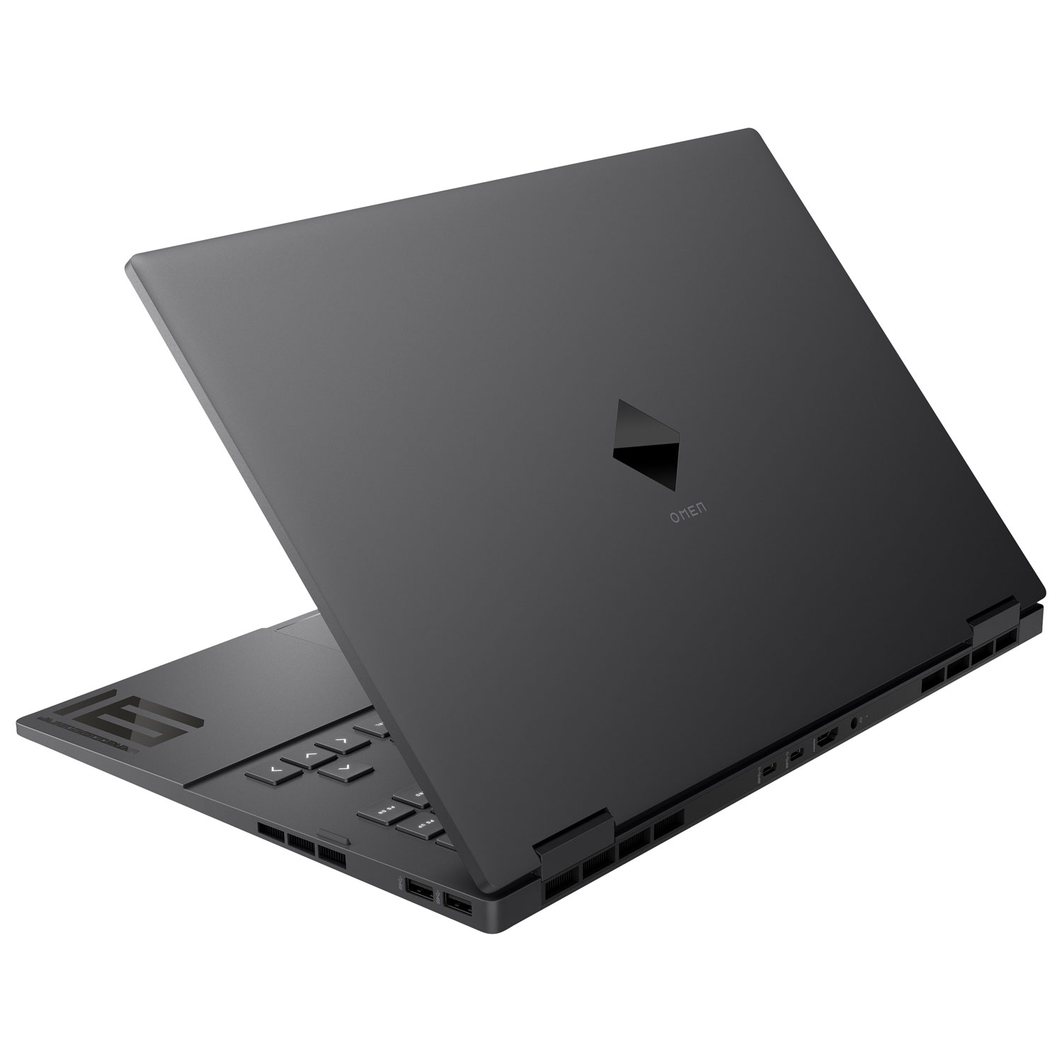 HP OMEN 16" Gaming Laptop - Mica Silver (AMD Ryzen 7 6800H/1TB SSD/16GB RAM/RTX 3060/Windows 11)