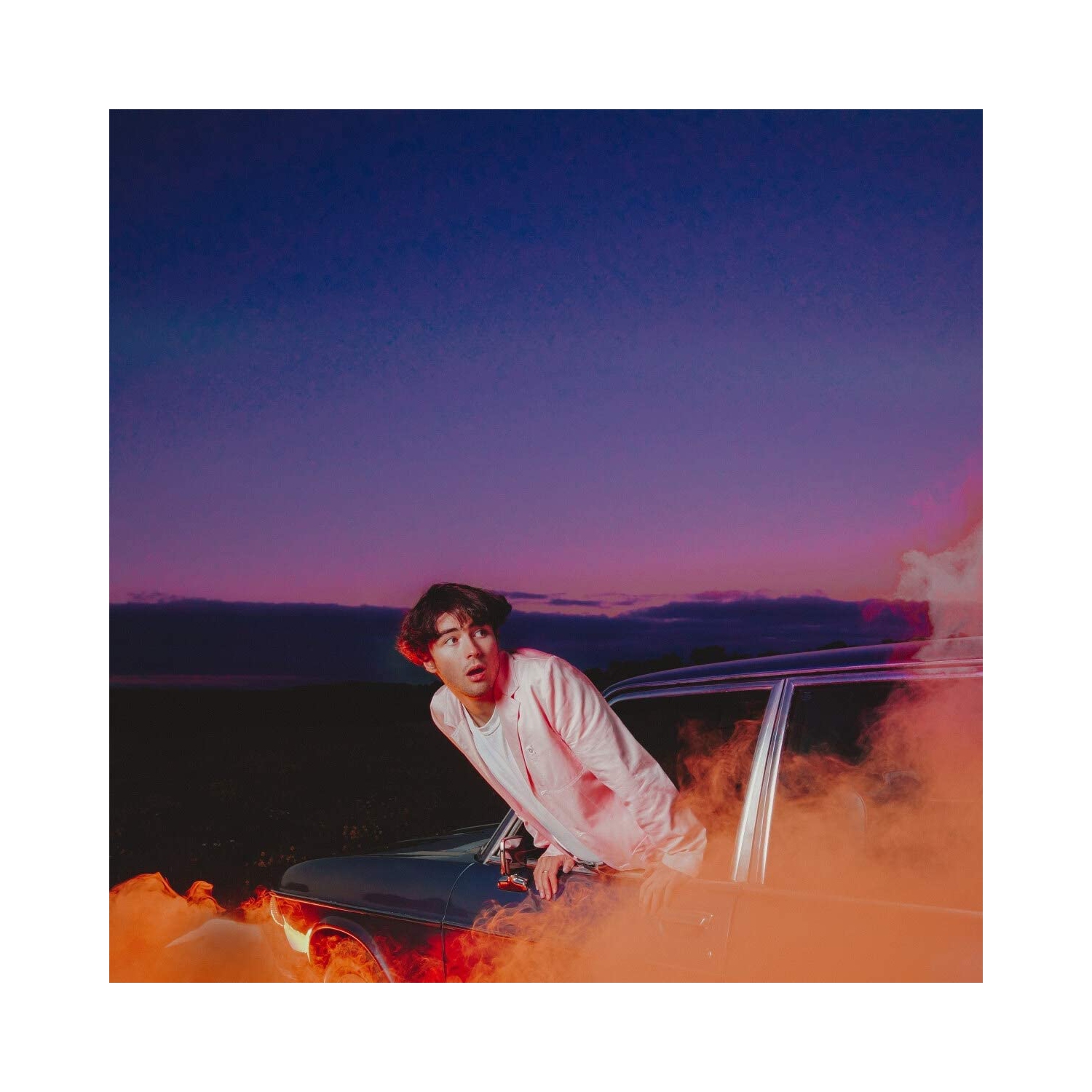 Forever Isn't Long Enough