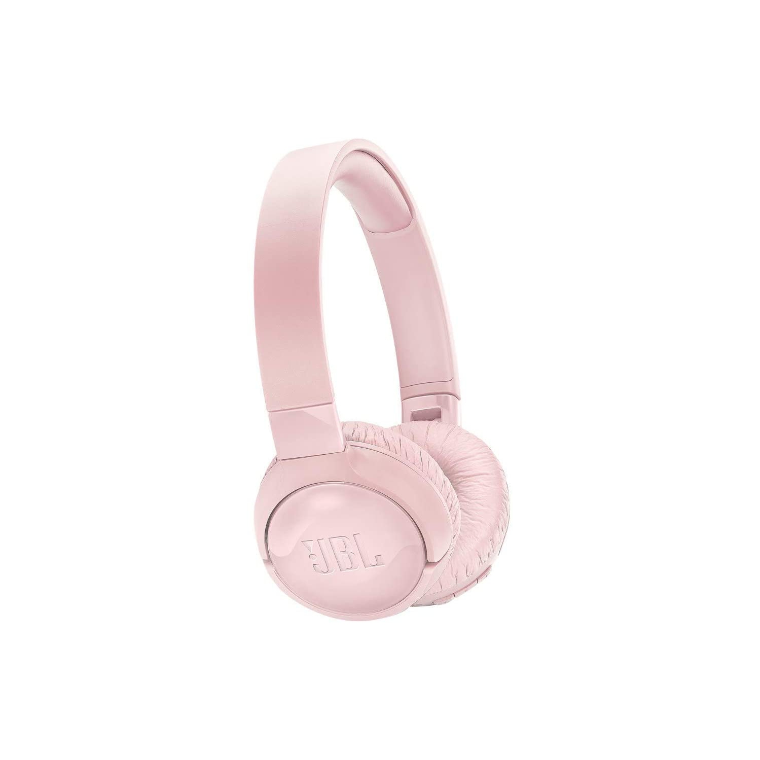JBL Tune 600BTNC Wireless On-Ear Headphones (Pink) - Brand New