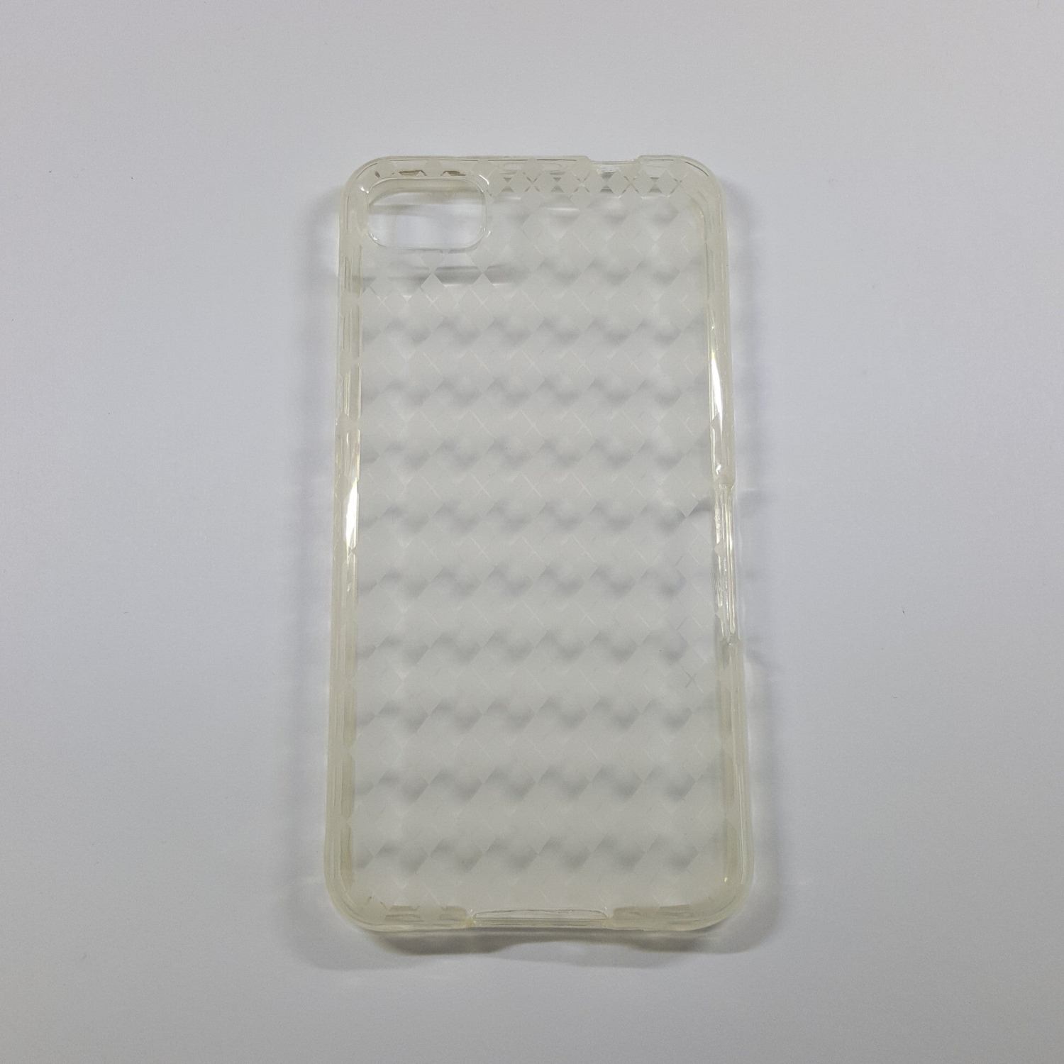 BlackBerry Z10 - Diamond Slim Sleek Soft Silicone Phone Case [Pro-Mobile]