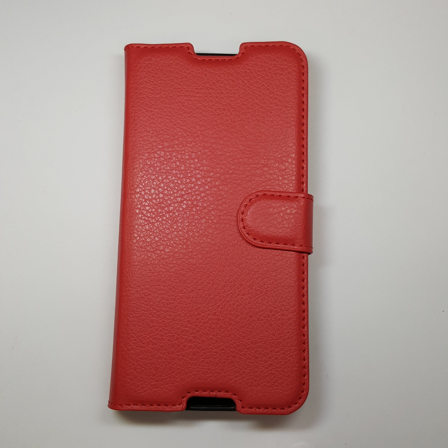 BlackBerry – Étui portefeuille magnétique avec porte-carte et support à rabat pour BlackBerry DTEK50 [Pro-Mobile]