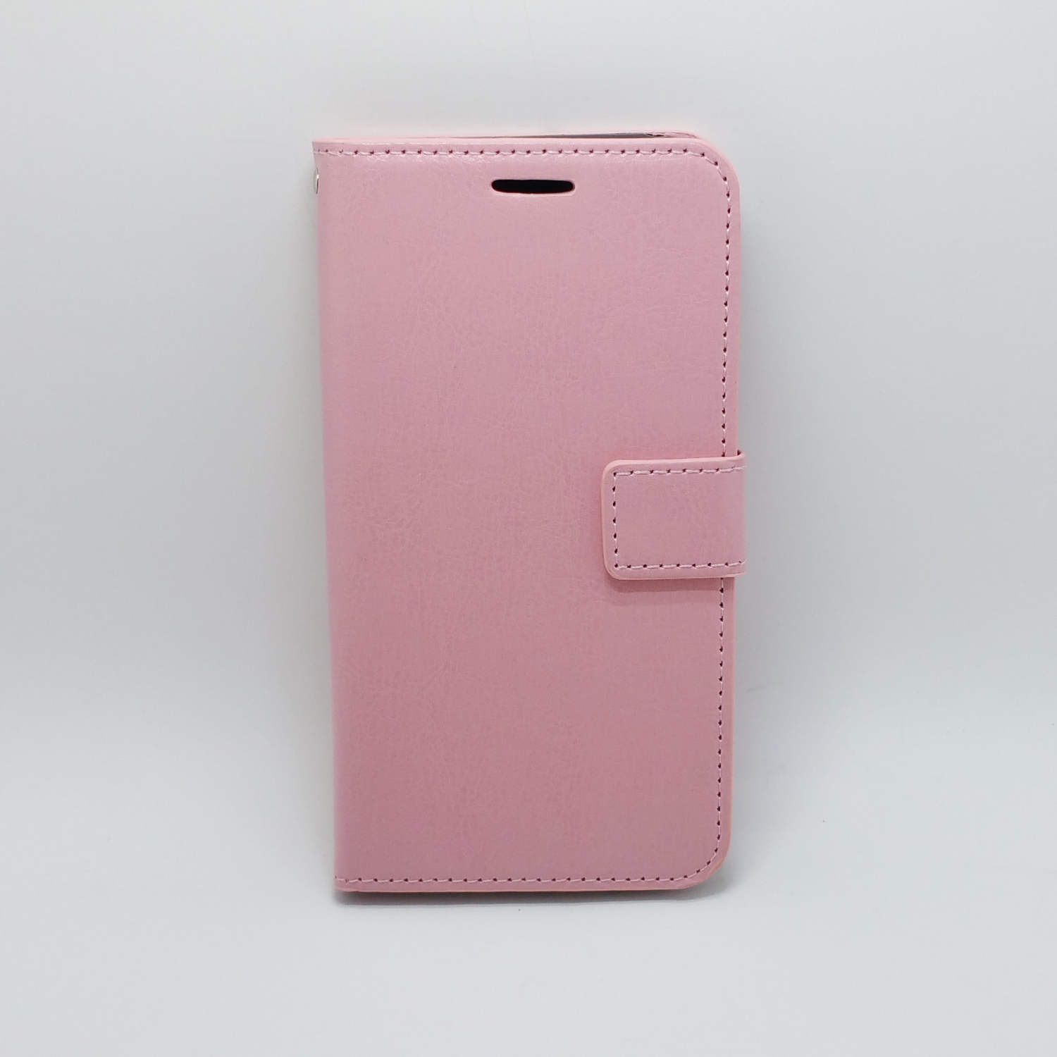 Desire 530 de HTC - Étui portefeuille magnétique à rabat avec support pour carte et courroie [Pro-Mobile]