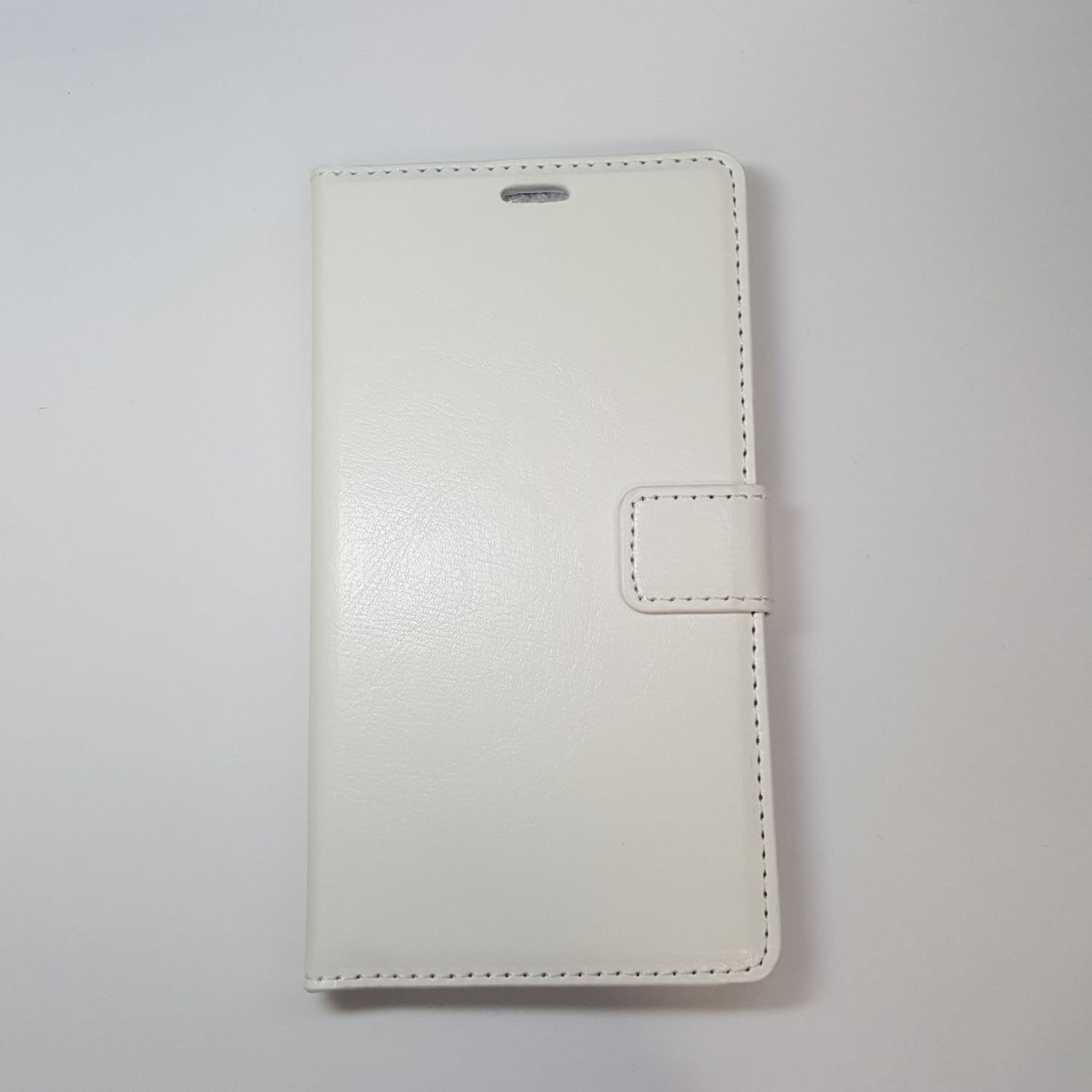 Desire 510 de HTC - Étui magnétique avec porte-carte et support à rabat [Pro-Mobile]