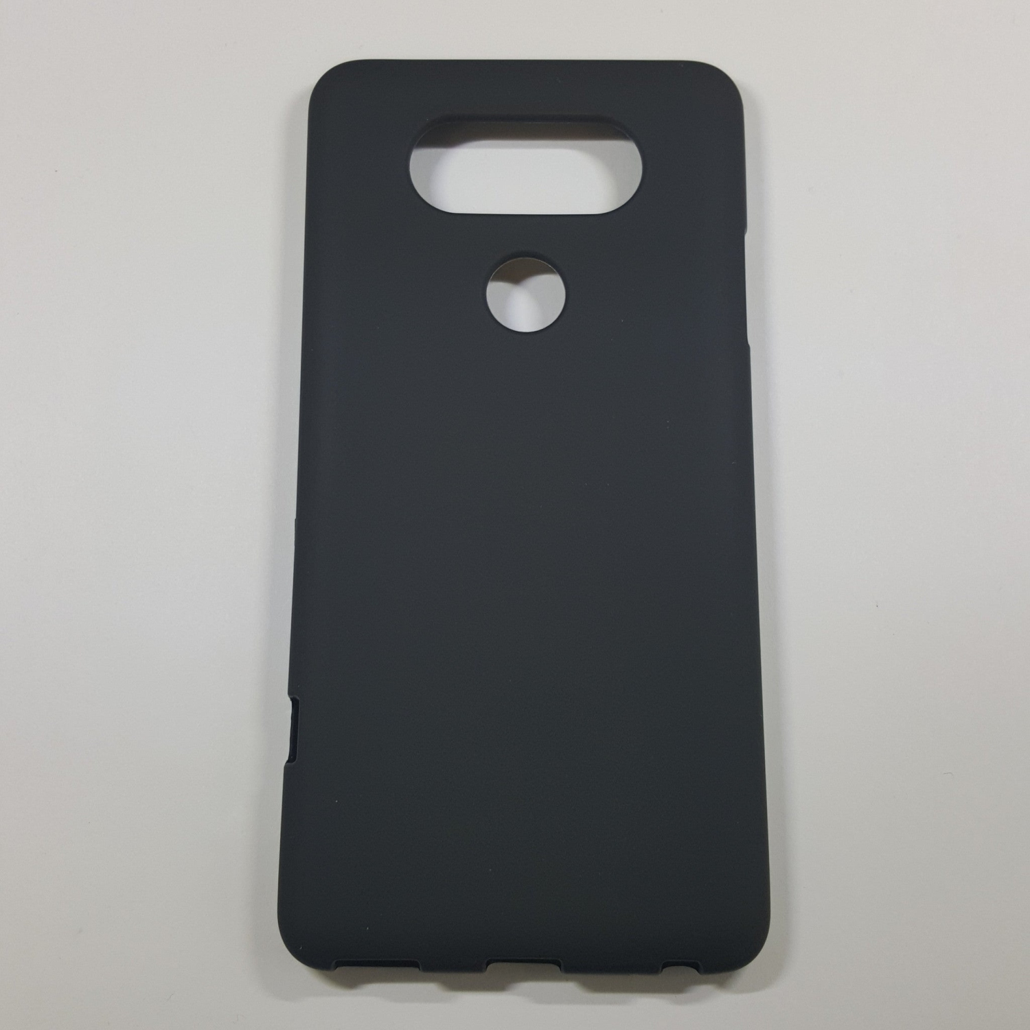 LG V20 - Slim Sleek Soft Silicone Phone Case [Pro-Mobile]