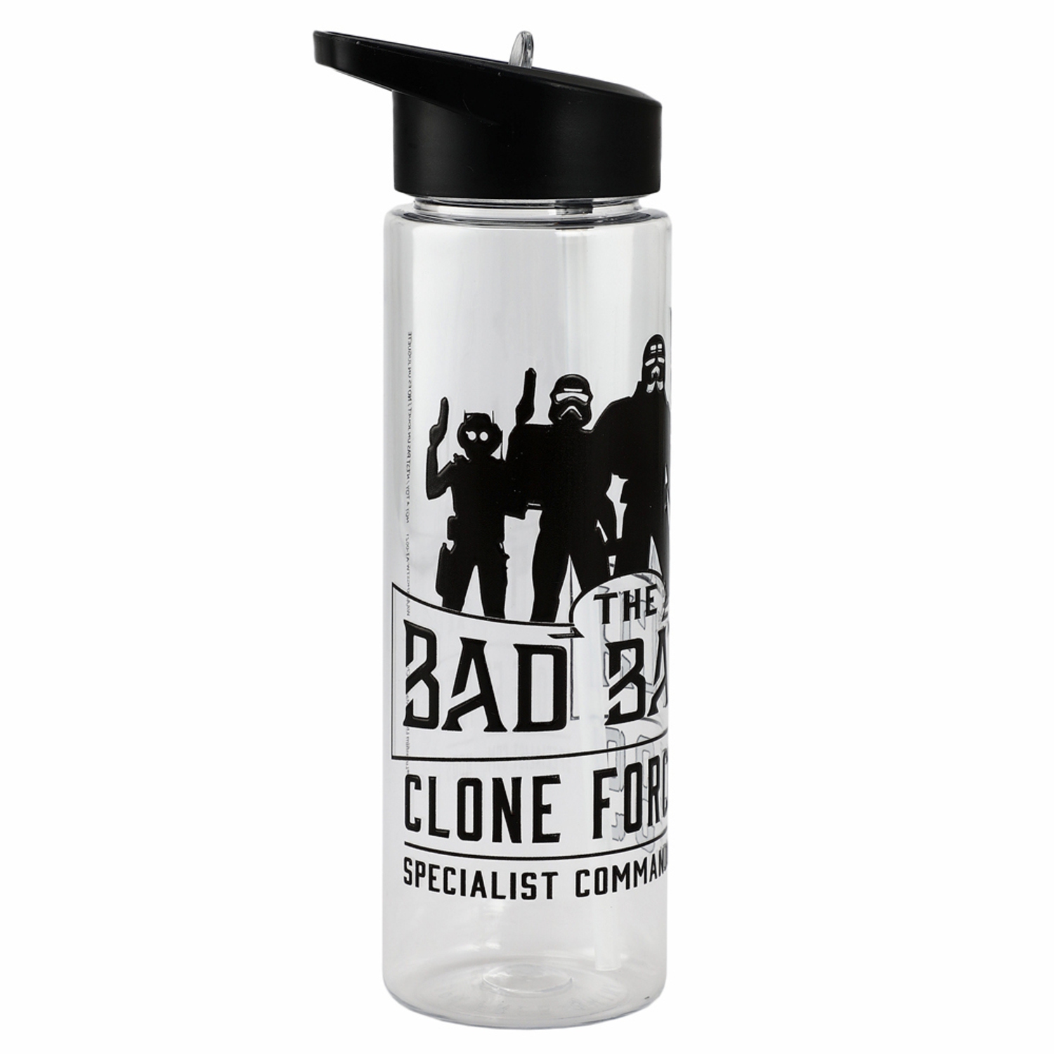 Star Wars The Bad Batch 24 Oz Water Bottle