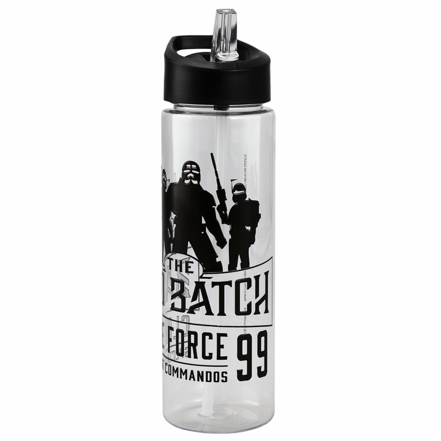 Star Wars The Bad Batch 24 Oz Water Bottle
