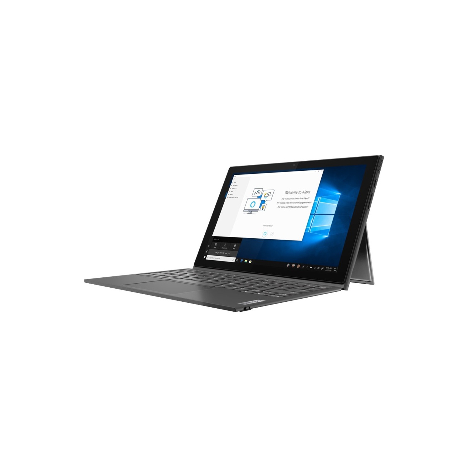 Lenovo IdeaPad Duet 3 10IGL5 82AT00KKCF N4020 4 GB 128 GB Windows 11 Home in S mode