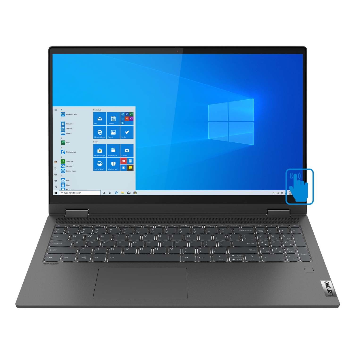 ideapad 3 ryzen 7 5700u