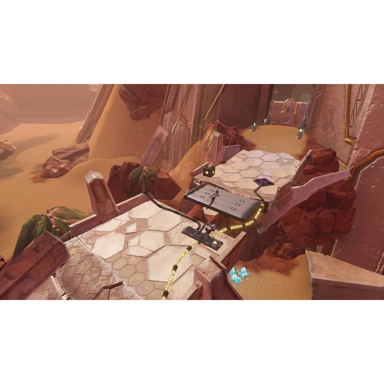 Star Trek Prodigy: Supernova