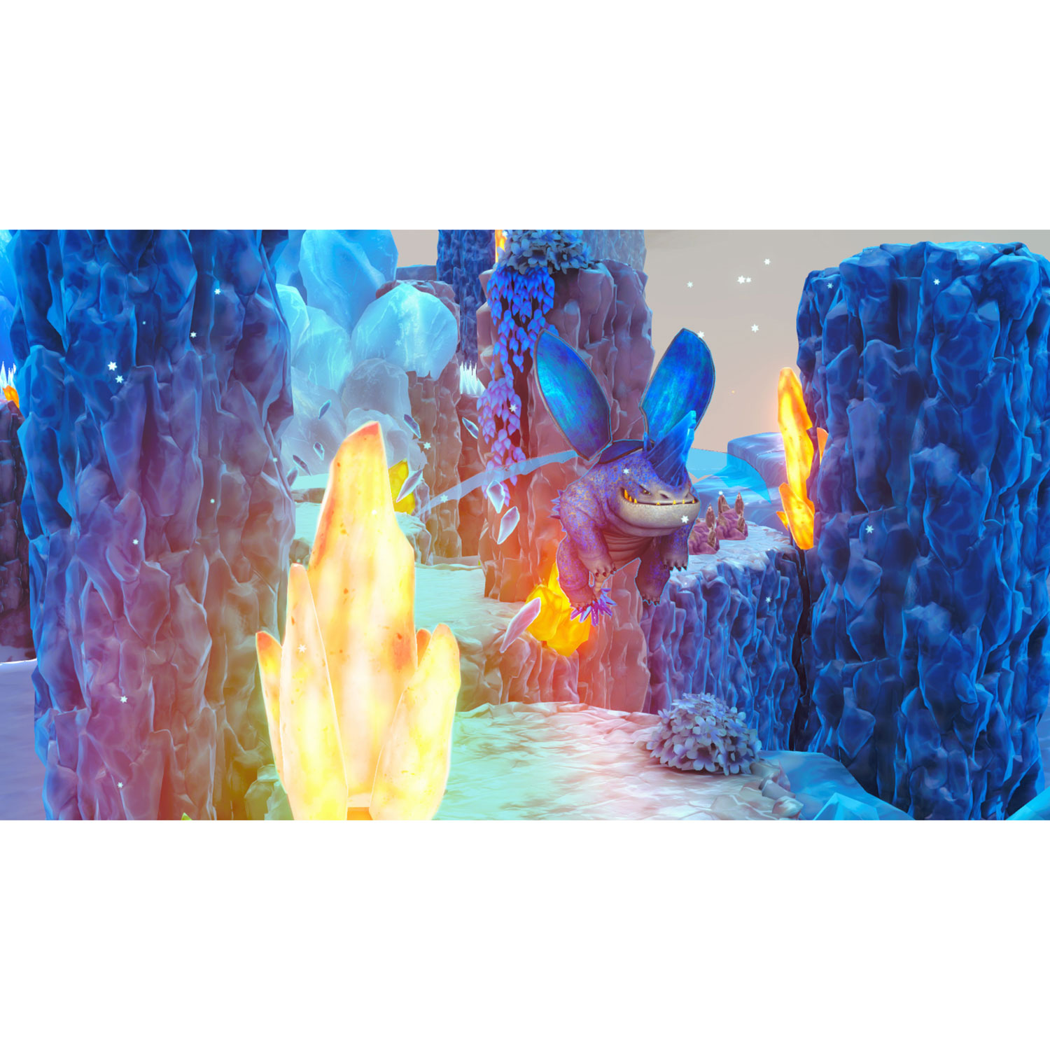 DreamWorks Dragons: Legends of the Nine Realms