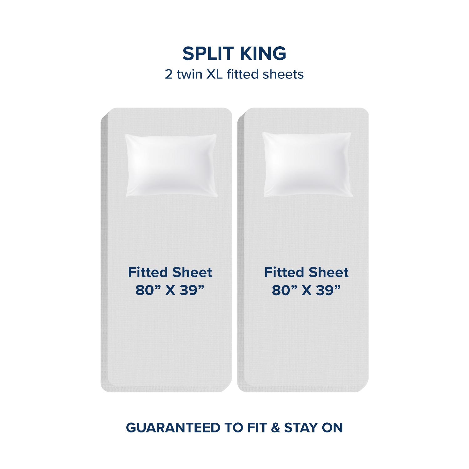 Bare Home Sheet Set - Ultra-Soft Linen Bed Sheets - Deep Pocket - Bedding Sheets & Pillowcases