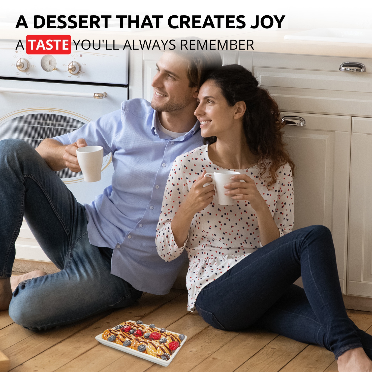 AP-542 Mini Dutch Pancake Maker | Dutch Mini Pancakes | Poffertjes Baking Machine | 25 pcs | Single | 110V