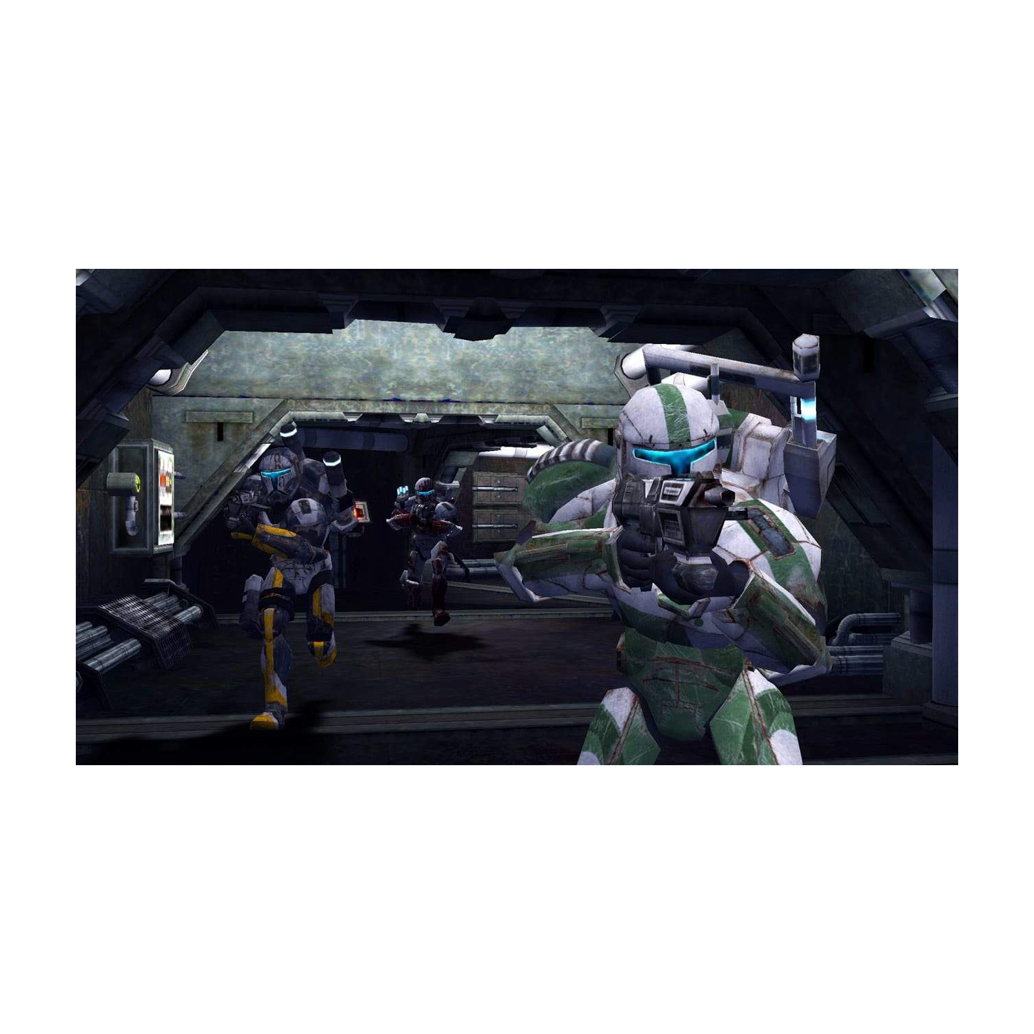 PS4 - STAR WARS REPUBLIC COMMANDO