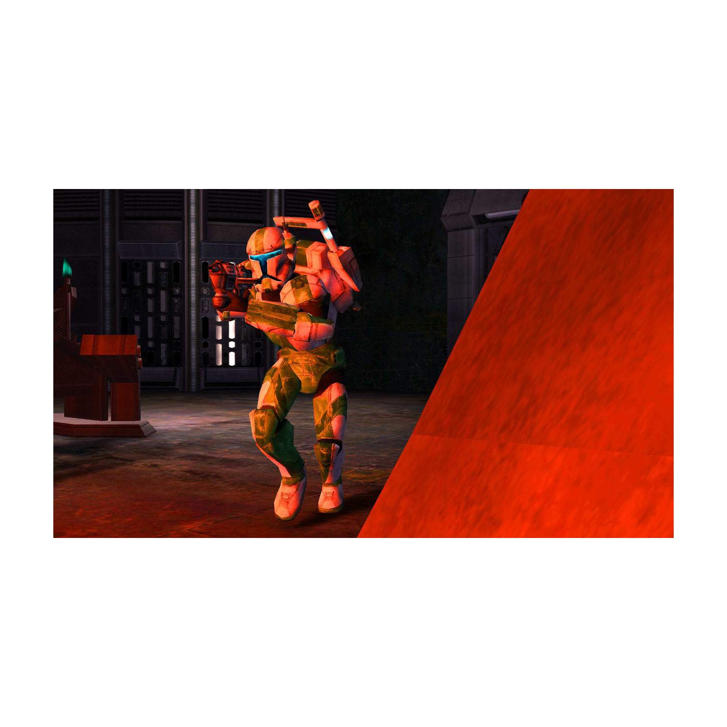 PS4 - STAR WARS REPUBLIC COMMANDO