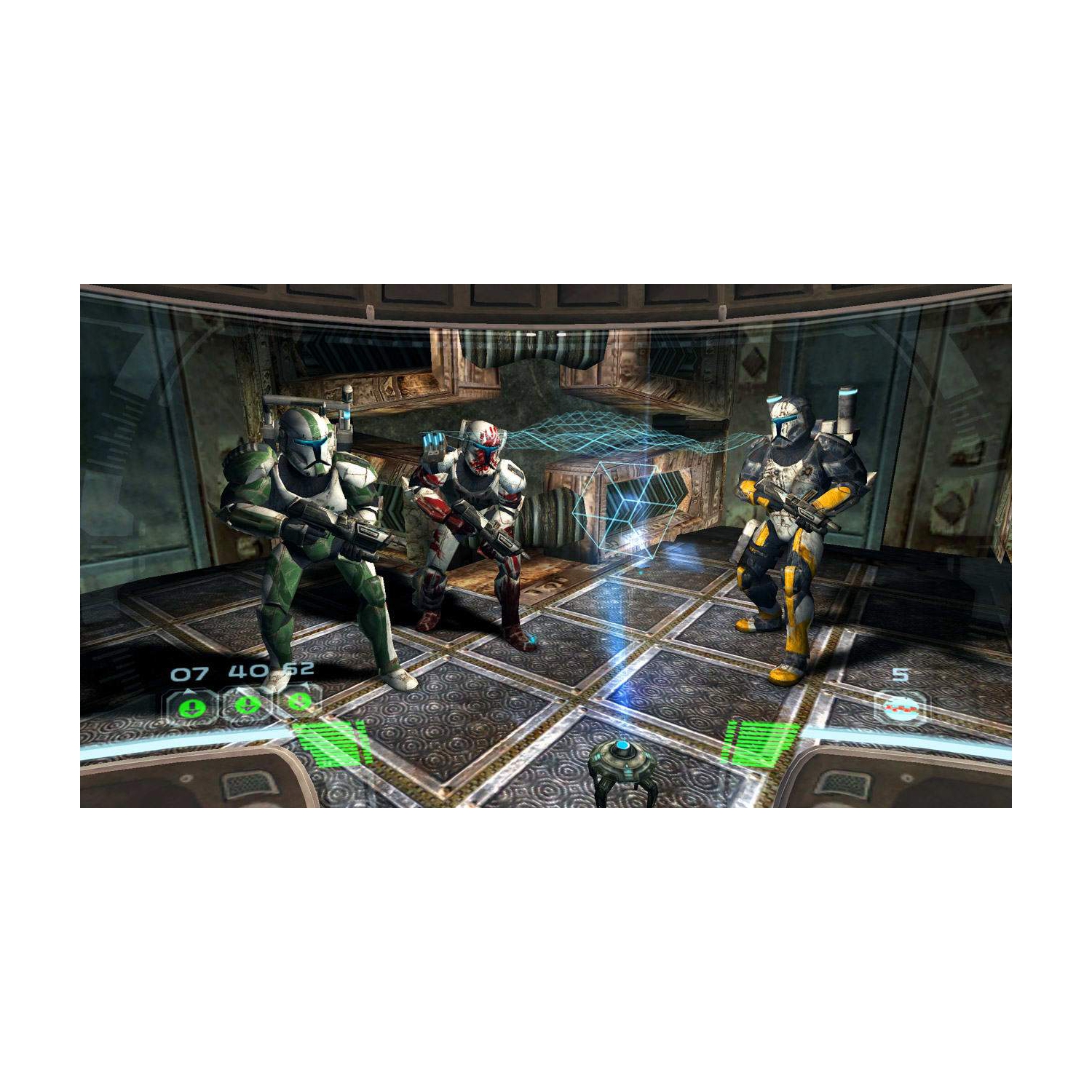PS4 - STAR WARS REPUBLIC COMMANDO