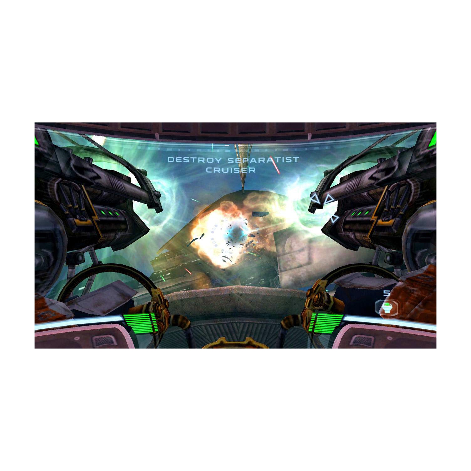 PS4 - STAR WARS REPUBLIC COMMANDO