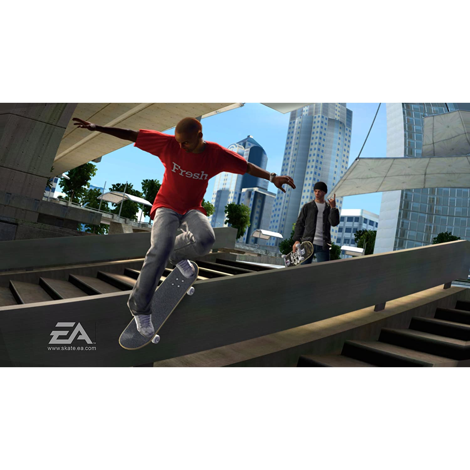 Skate 3 hot sale ps store