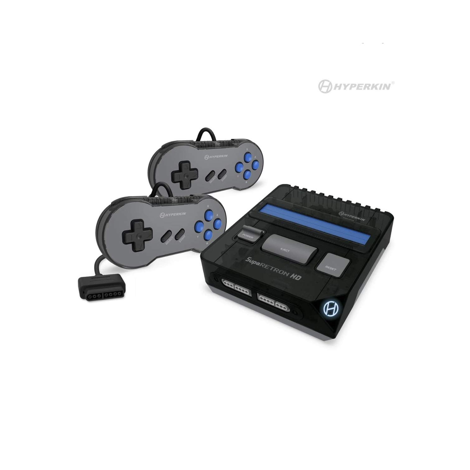 Console de jeu Sula RetroN HD de SNES