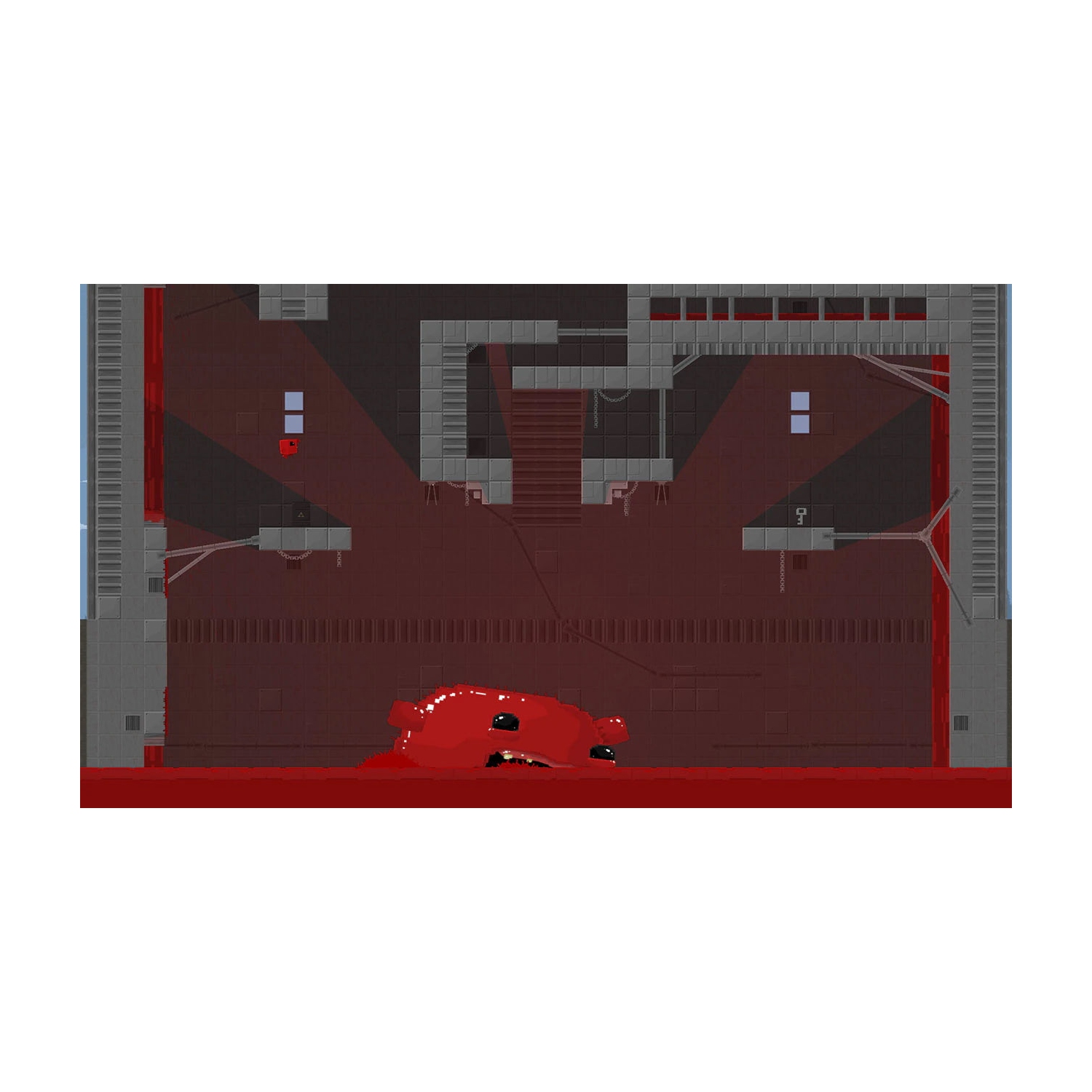 Super Meat Boy Limited Run #410 - PlayStation 4