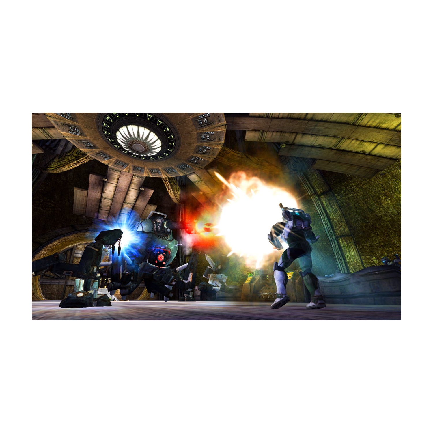 NSW - STAR WARS REPUBLIC COMMANDO