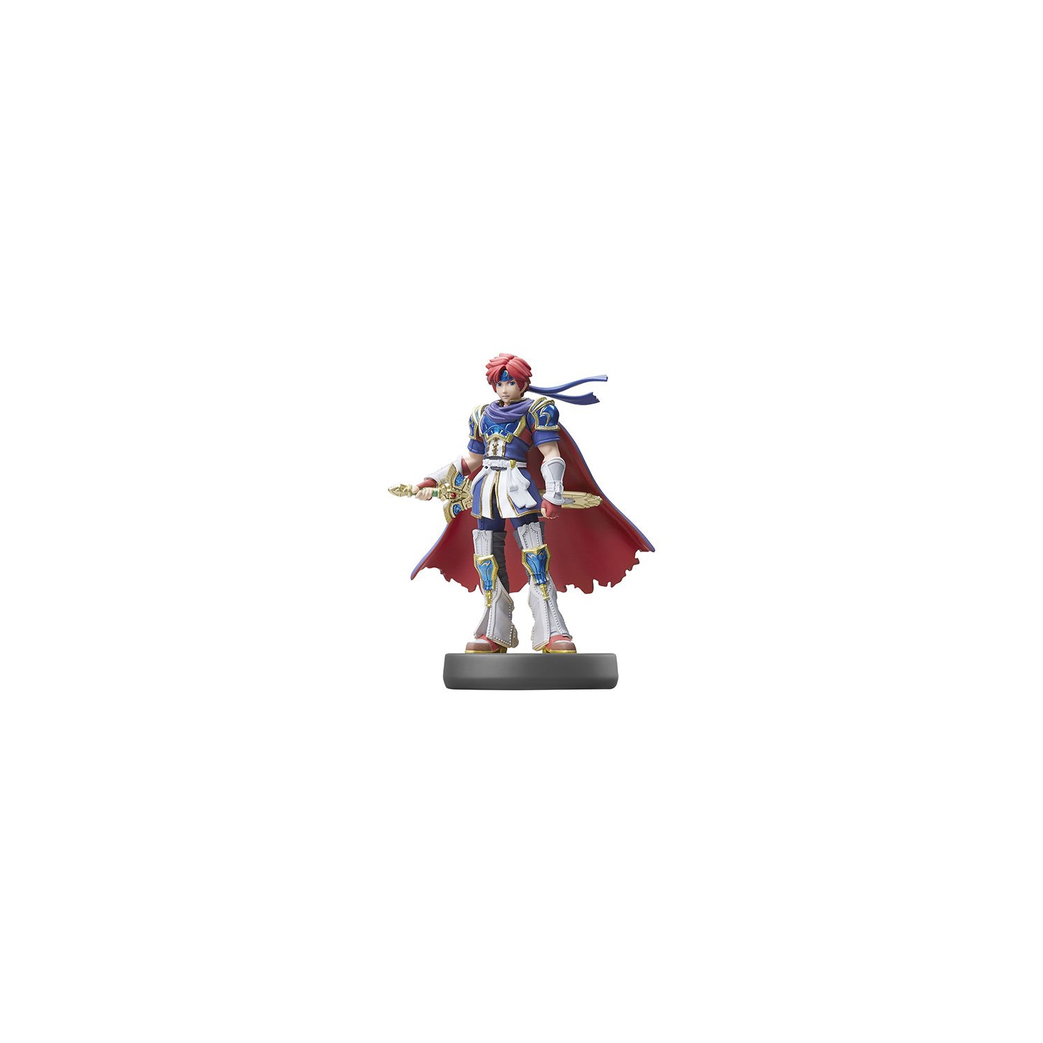 AMIIBO - AMIIBO ROY (SMASH SERIES) JPN