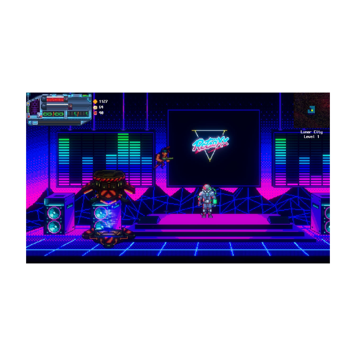 BITE THE BULLET - SWITCH [STRICTLY LIMITED]