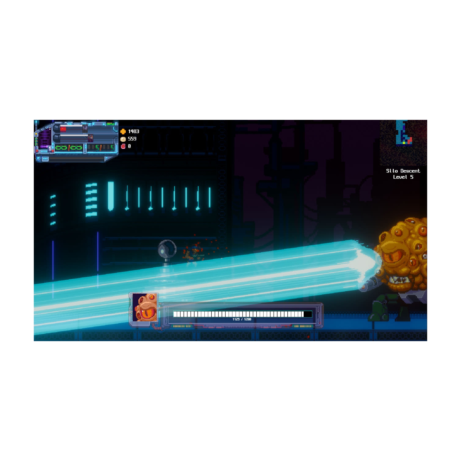 BITE THE BULLET - SWITCH [STRICTLY LIMITED]