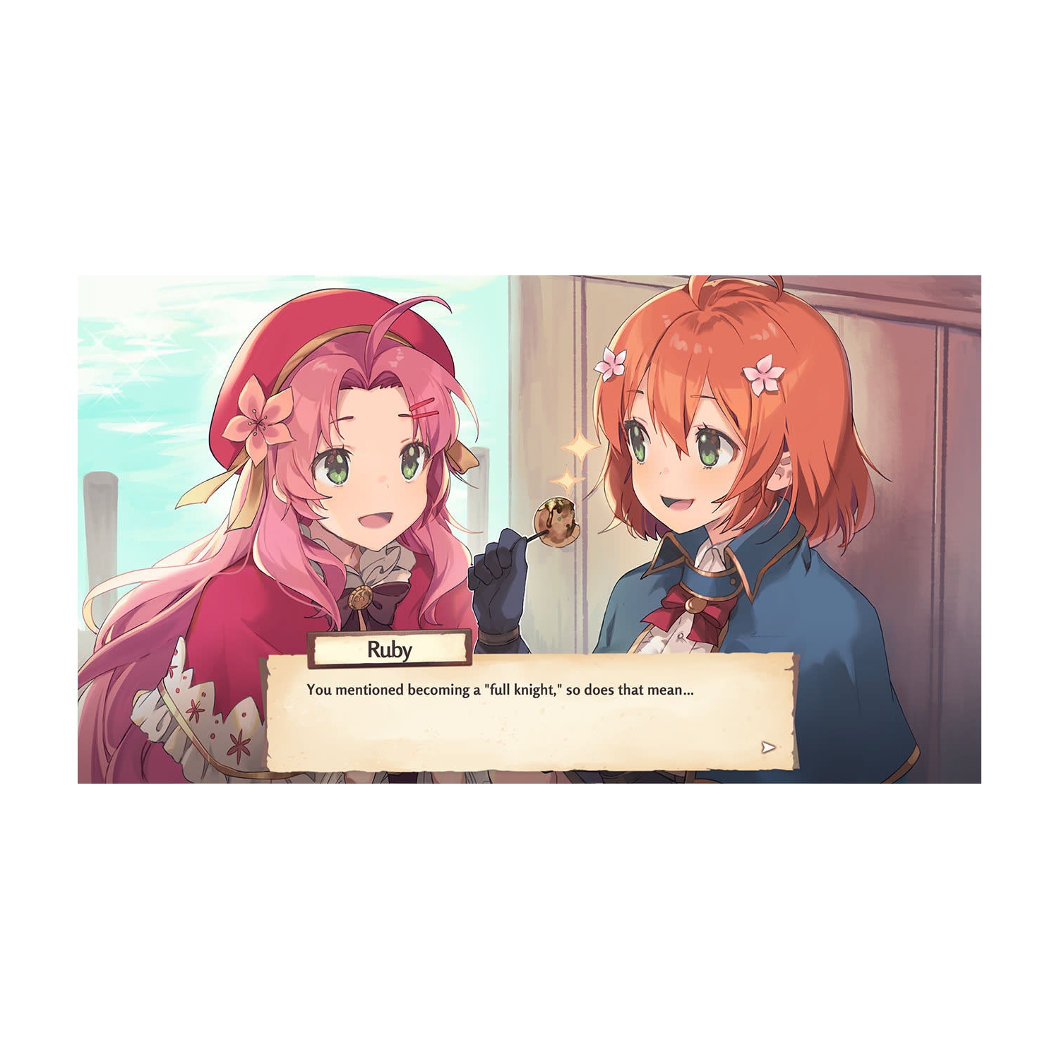 Eternal Radiance [STANDARD EDITION] - SWITCH