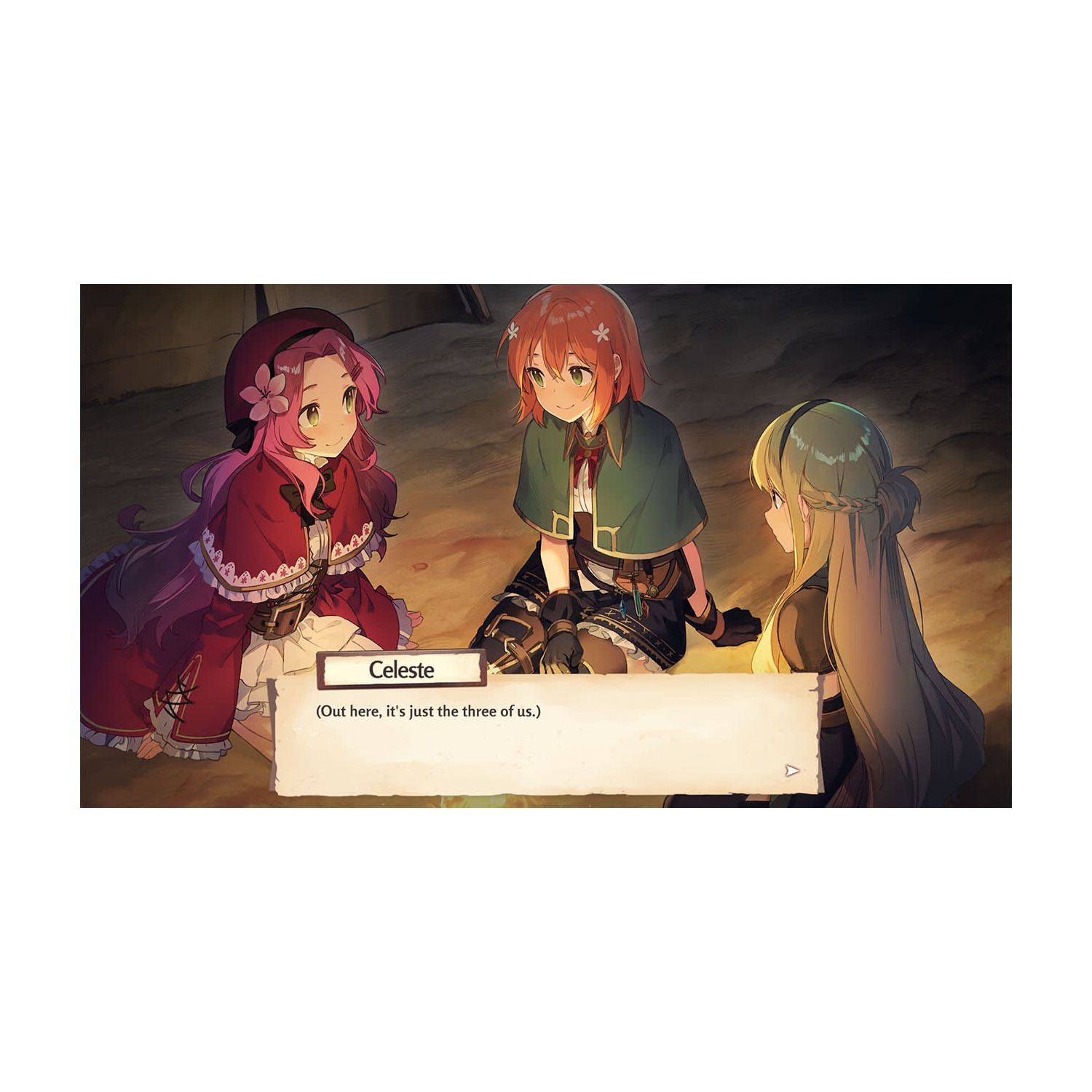 Eternal Radiance [STANDARD EDITION] - SWITCH