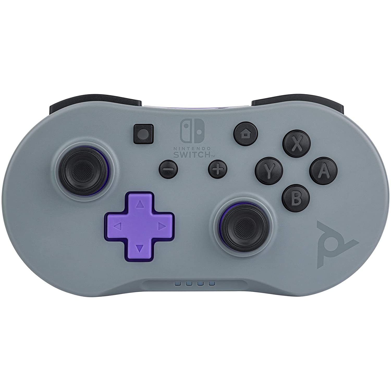 NSW - PDP Gaming Little Wireless Controller (SWITCH)