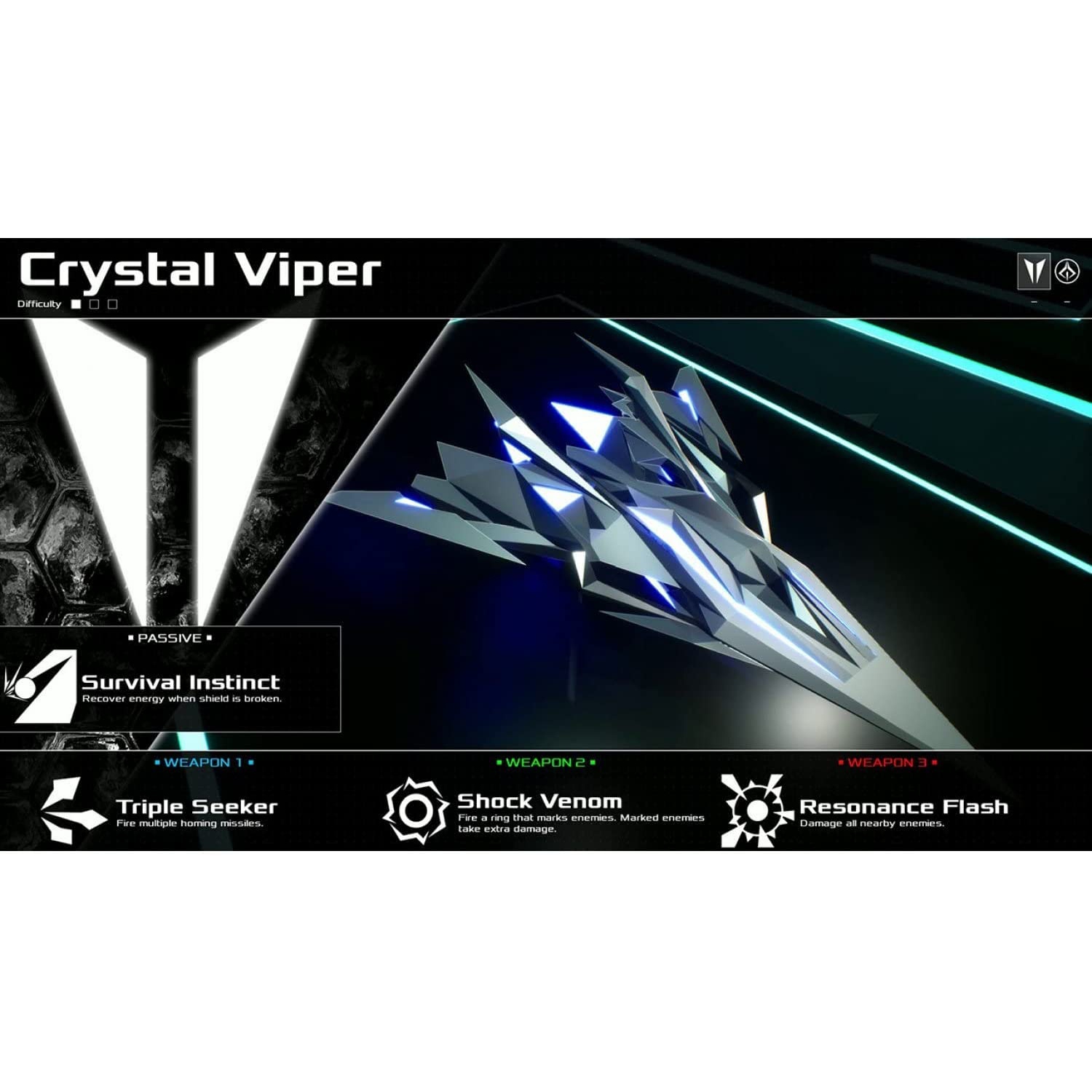 PS4 - ZERO STRAIN [VGNYSOFT]