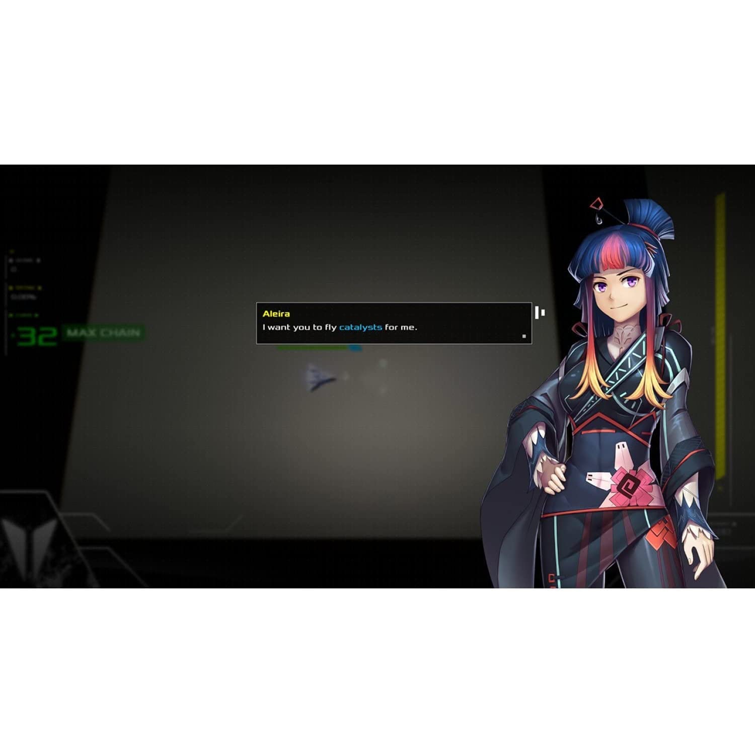 PS4 - ZERO STRAIN [VGNYSOFT]