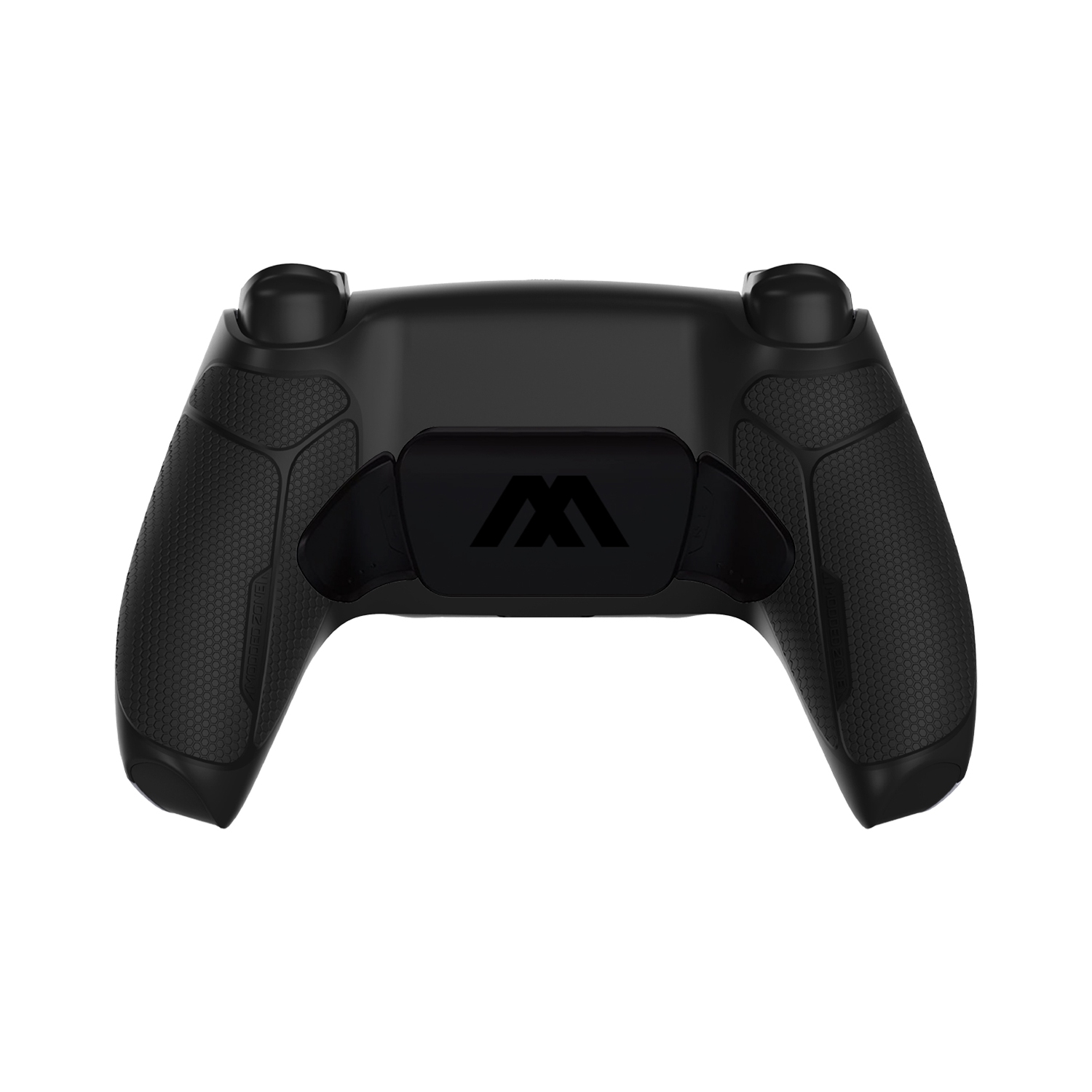 Army Extreme ModdedZone Smart Modded Controller, Anti Recoil 2 Remap Buttons, Interchangeable Thumbsticks, Hair Triggers, Tactical Buttons Compatible