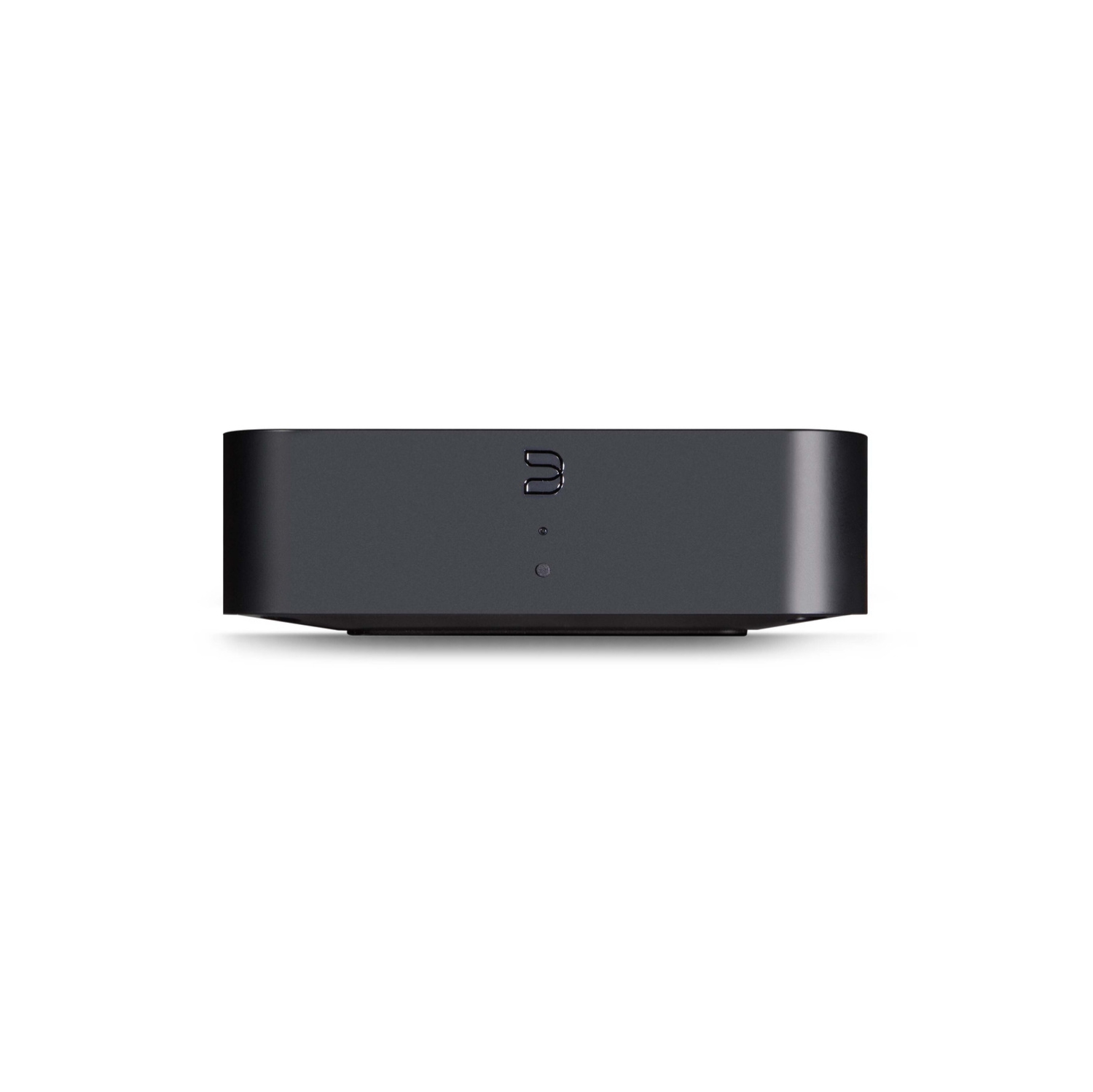 Bluesound Hub Versatile Network Accessory – Black