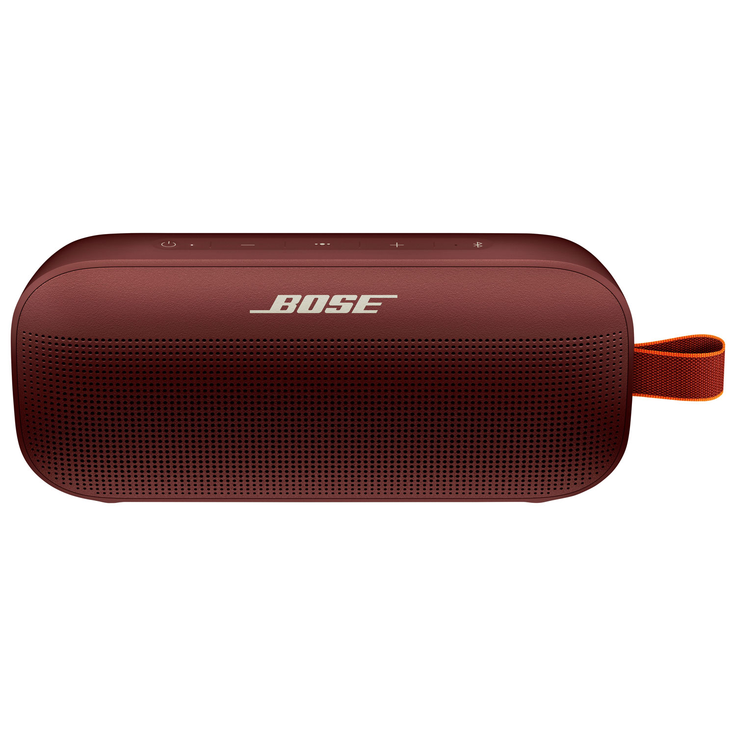 Bose SoundLink Flex Waterproof Bluetooth Wireless Speaker - Carmine Red