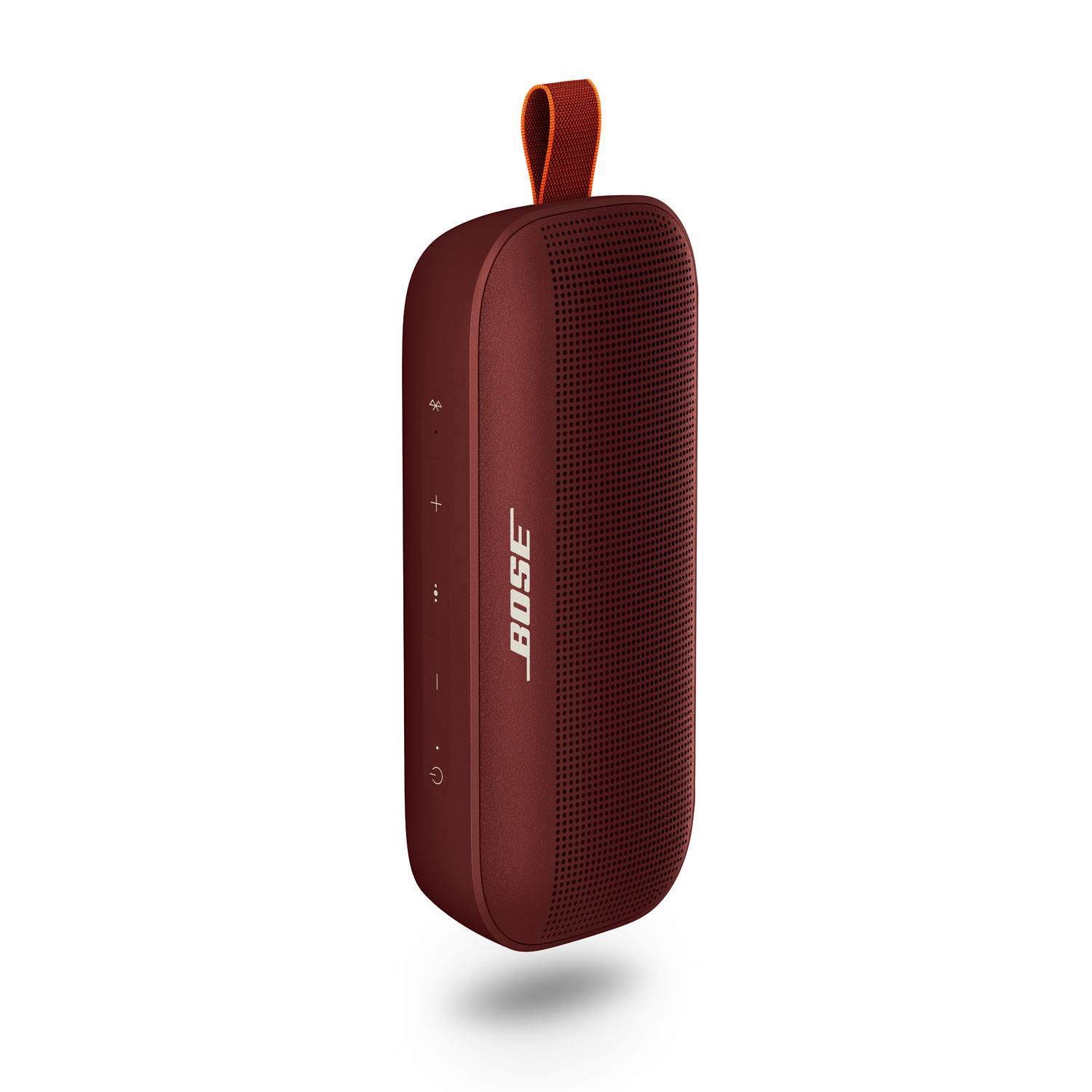 BOSE SOUNDLINK FLEX カーマインレッド RED-